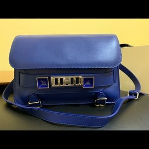 Ps11 bag ( blue) for sell